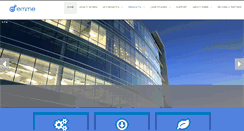 Desktop Screenshot of getemme.com